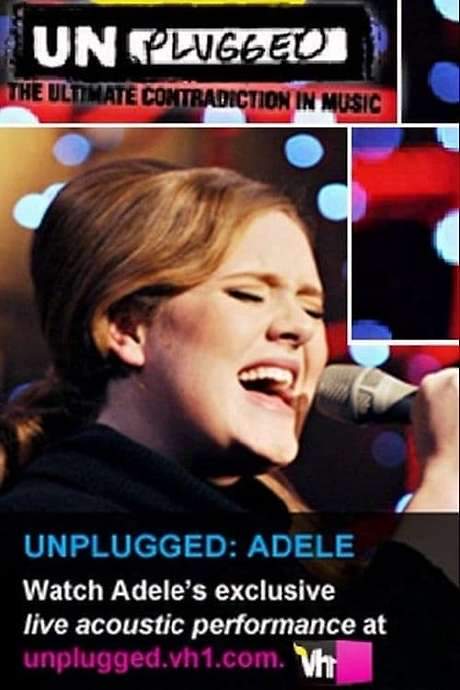 Filmed in Harlem, this VH1 Unplugged performance features Adele delivering a six-song set. A preview of the show includes her rendition of “(You Make Me Feel Like A) Natural Woman,” originally performed by Aretha Franklin. Adele acknowledged the challenge of covering such an iconic song, stating she wouldn’t attempt to reinterpret it. Accompanied by minimal guitar and keys, her powerful and nuanced vocals shine in this intimate and captivating performance, set to premiere online March 3.